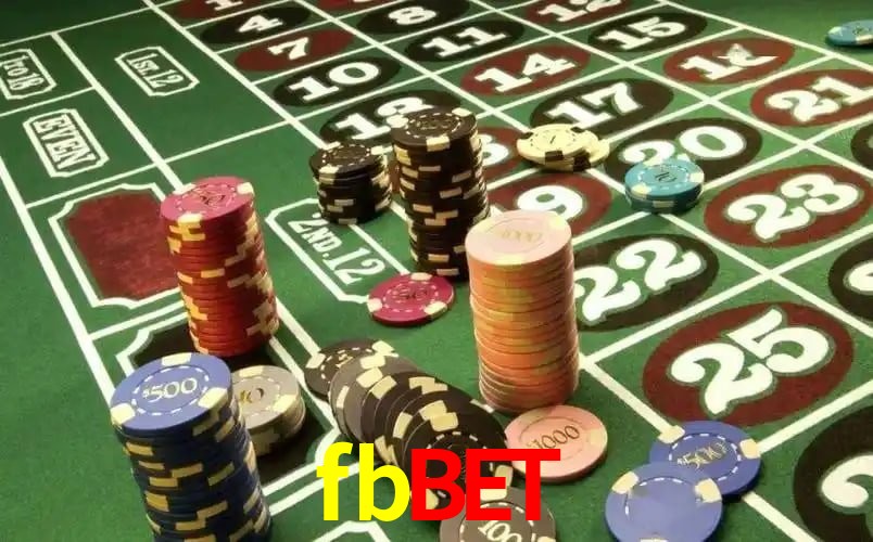plataforma fbbet