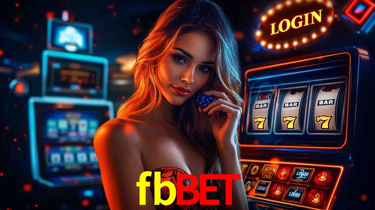 Vantagens App fbbet