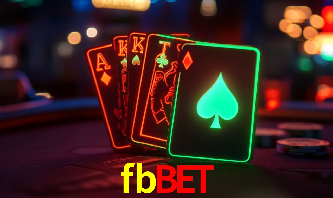 Torneios fbbet
