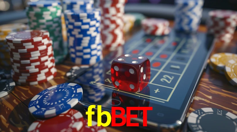 Promoções App fbbet