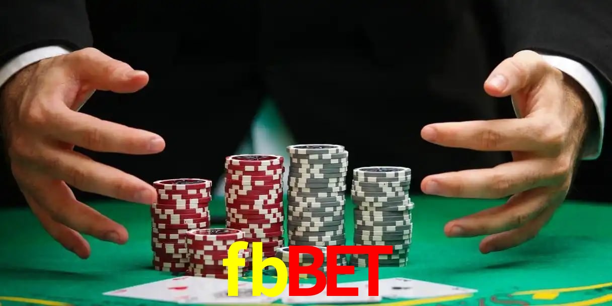 Chances Ganhar fbbet